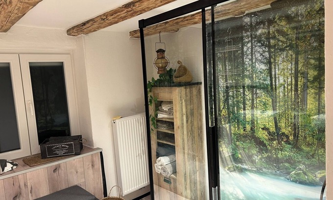 Durlangen Casa | Completely renovated vacation home "Anna" on the Ostalb