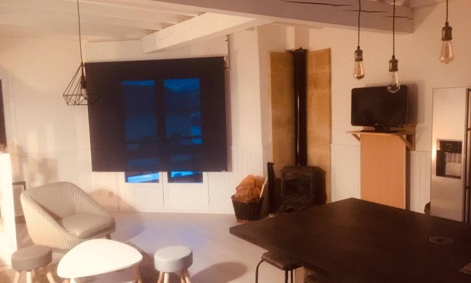 Les Angles Casa | Completamente renovado chalet ideal ubicación