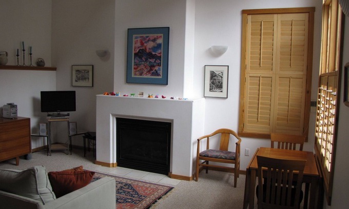 Telluride Casa | Casa histórica completamente renovada, ubicación ideal en la ciudad, a pie de todo