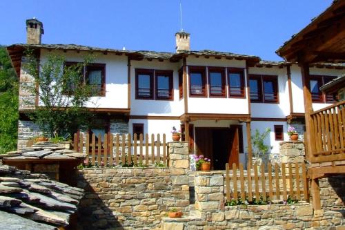 Kosovo Casa | Complex Kosovo Houses