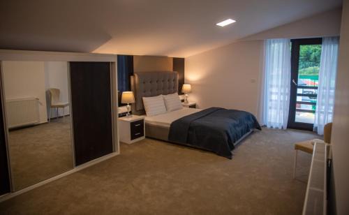 Poienesti Casa | Complex Noblesse