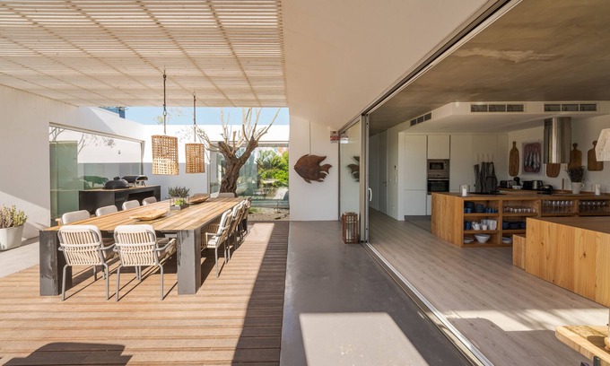 Troia Casa | Comporta Luxury and Modern Villa