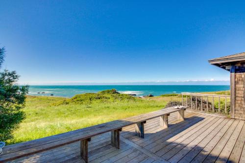 Sea Ranch Casa | Comstock Retreat