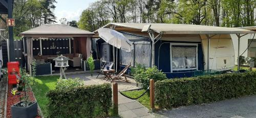 Plaue Otro | Comtesse-Camping Plauer See