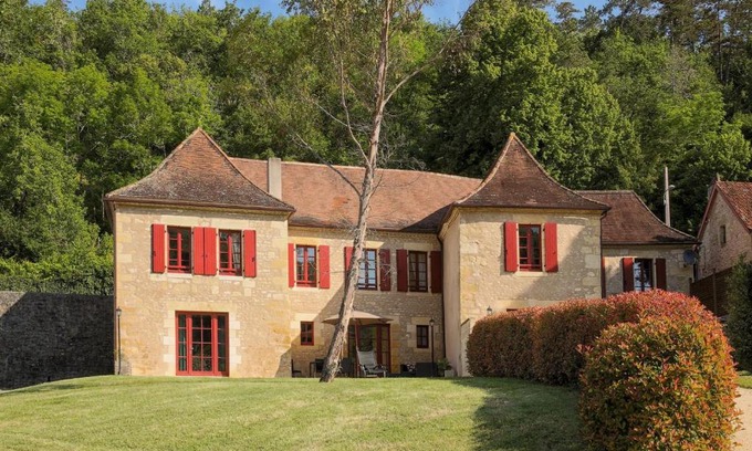 Les Eyzies Casa | Comtesse de Dordogne
