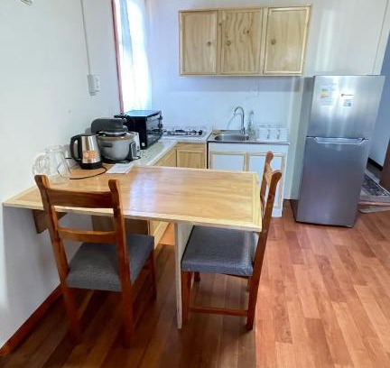 Los Lagos Apartamento | Comuna Los Lagos, Apartamento amoblado y equipado diario
