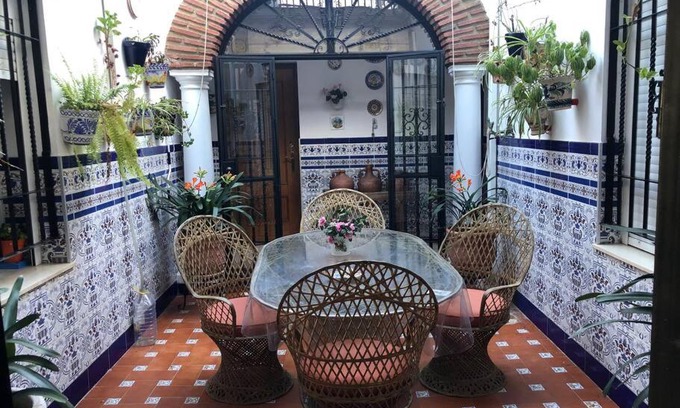 Distrito Noroeste Casa | Con Alma