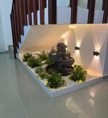 Santo Domingo Financial District Apartamento | Con