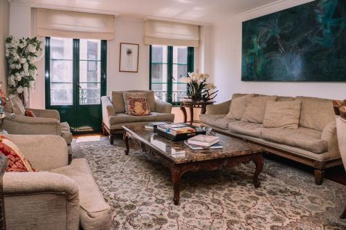 Maria Auxiliadora Apartamento | Con encanto en el centro de Vigo by CABANA Rentals