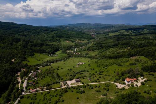 Poienarii de Muscel Casa | Conacul SofRa