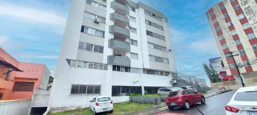 Nazare Apartamento | CONAZ0100 - Edifício Larissa