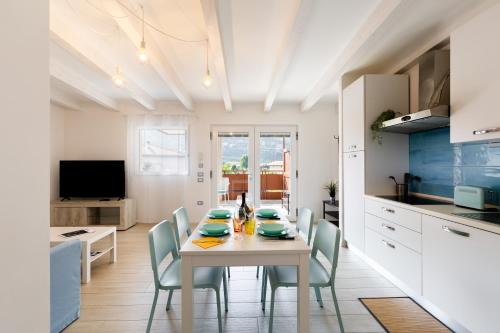 Bolognano-Vignole Apartamento | Conca d'Oro Apartments 5 e 6