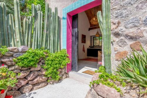 Atotonilco Apartamento | Concept House