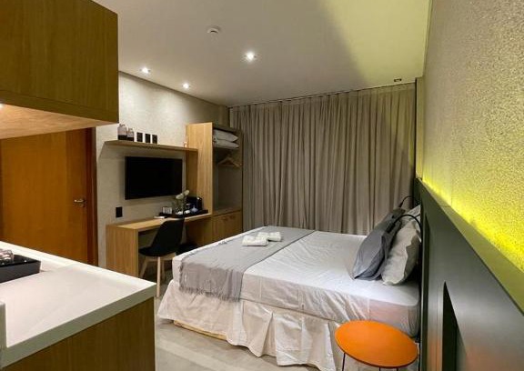 Cajueiro da Praia Apartamento | Concept Studios Barrinha