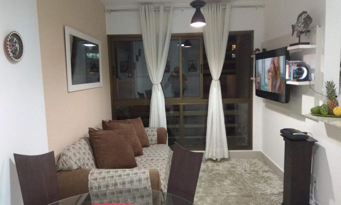 Atalaia Apartamento | Concept Tower Praia Apart
