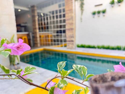 Legian Villa | Concept Villa in the Heart of Seminyak, Bali