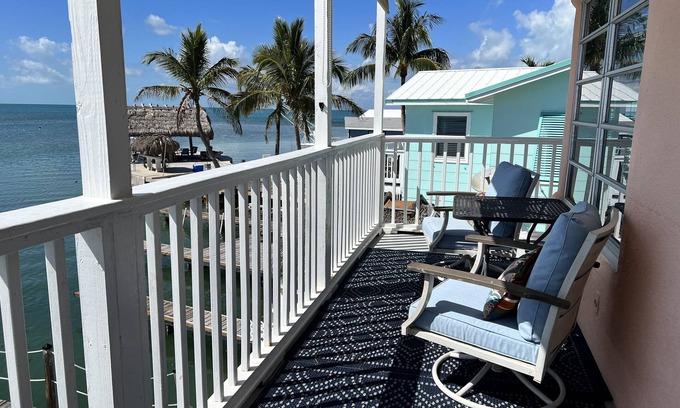 Marathon Apartamento | # 4 ¿Está interesado en un gran valor para unas fantásticas vacaciones en Florida Keys?