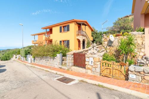 Barrabisa Apartamento | Conchiglia Verde