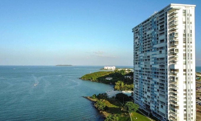 Sardinera Apartamento | Bahía del Sapo Concho
