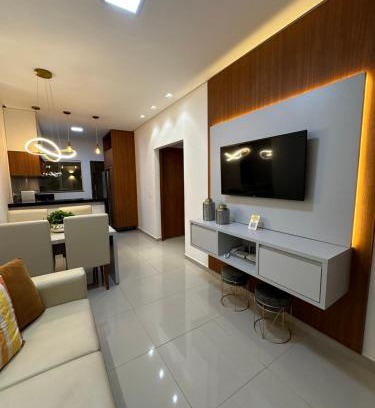 Maraba Casa | Concierge House Espetacular