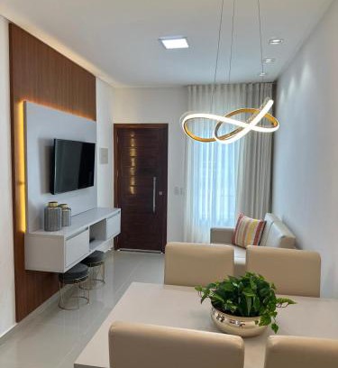 Maraba Apartamento | Concierge House Exclusiva
