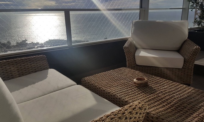 Concon Apartamento | Concon (Viña del Mar) Vista al Mar