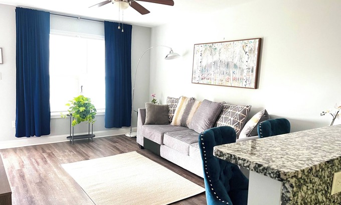 Concord Casa | Concord Executive Rental