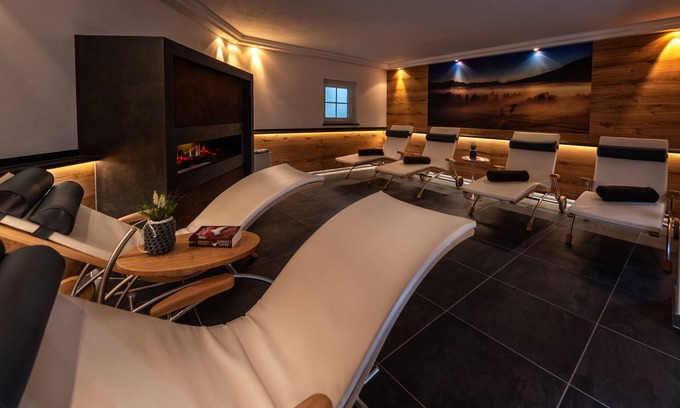 Oberstaufen Hotel | Concordia Wellnesshotel & SPA