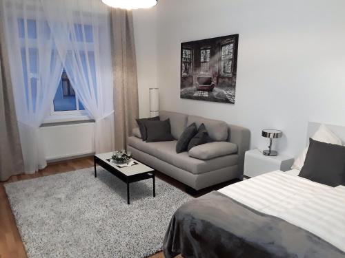 Favoriten Apartamento | Concorditas Apartments