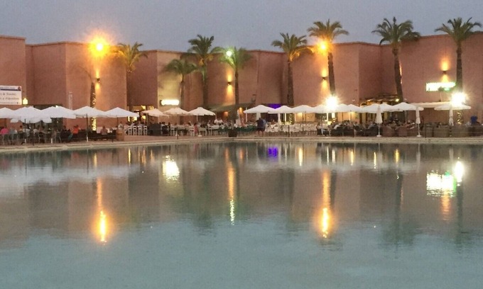 Alhama de Murcia Apartamento | Condado De Alhama golf resort