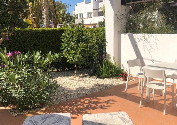 Alhama de Murcia Apartamento | Condado de Alhama golfresort naranjos 1-29