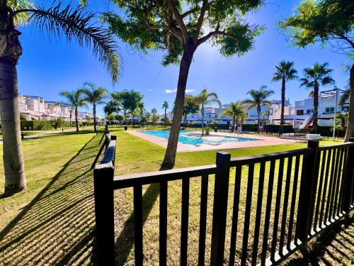 Alhama de Murcia Apartamento | Condado De Alhama Naranjos 7 SV99