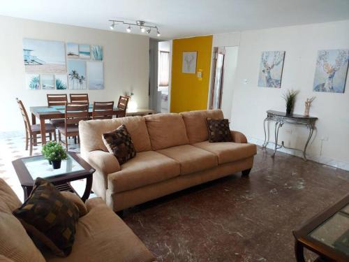 Condado Apartamento | Condado San Juan/Beach,Touristic & Business Area