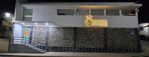 Zacatlan Hotel | Condesa Hotel Boutique Zacatlán