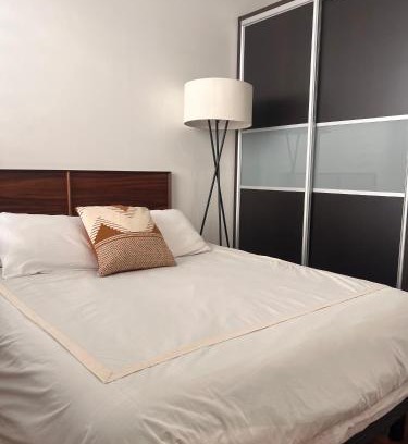 Hipodromo Apartamento | Condesa Residence Amsterdam E Cozy Living Space in the Heart of the City on Amsterdam Avenue