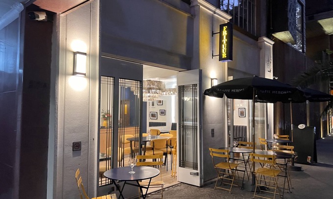 Hipodromo Apartamento | Condesa Residence Campeche 276
