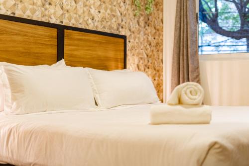 La Condesa Apartamento | Condesa Zamora Lofts by VH