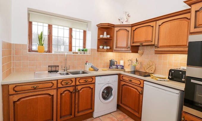 Ardens Grafton Cabaña | CASA Condicote, familias y dentro de Clifford Chambers, Ref 938040