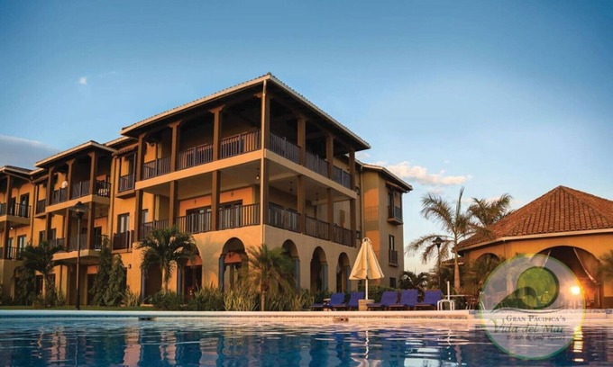 San Diego Condominio | Condo 117 Rivas-Gran Pacifica Resort (1 Bedroom)