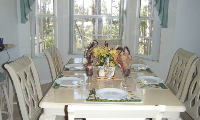 Royal Palm Bay Condominio | Disney Condo3 Bed 2 Bath, desde $ 75. 00 por noche