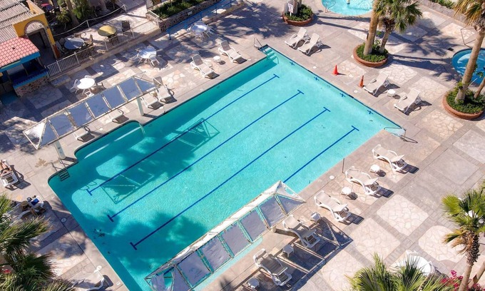 El Dorado Ranch Condominio | Condo 19-3 Family Vacation Condo on the Sea of Cortez, pools, tennis and golf