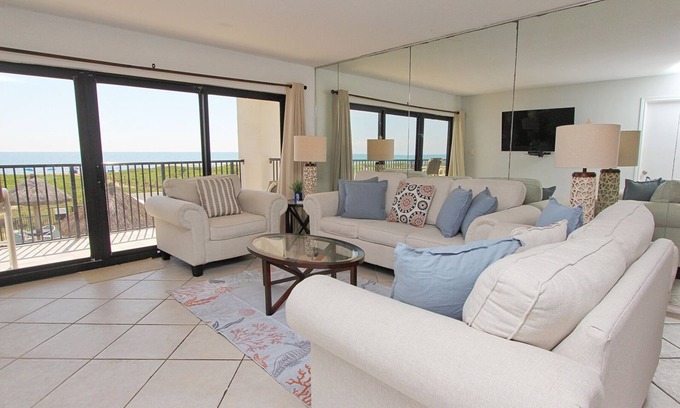 South Padre Island Casa | Seabreeze 1-Awarded 2019 # 1 en South Padre Island TX.