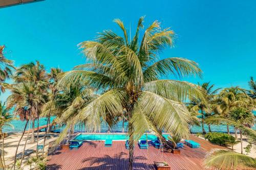 Placencia Apartamento | Condo #23 @ Beachside Villas