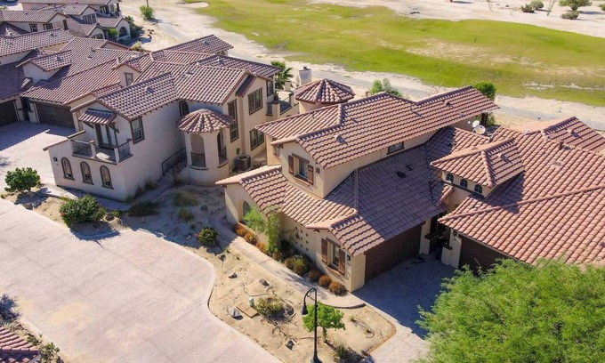 El Dorado Ranch Casa | Condo 31-1, Right in front of the Pool with WiFi!!!!!