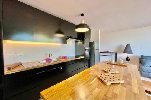 Faaa Apartamento | Condo Airport Tahiti Faa'a