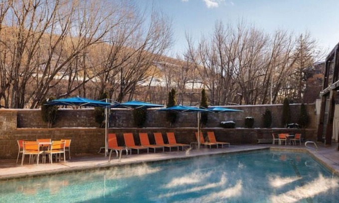 Deer Valley Complejo | condo aprox 1000 sq feet Marriott resort
