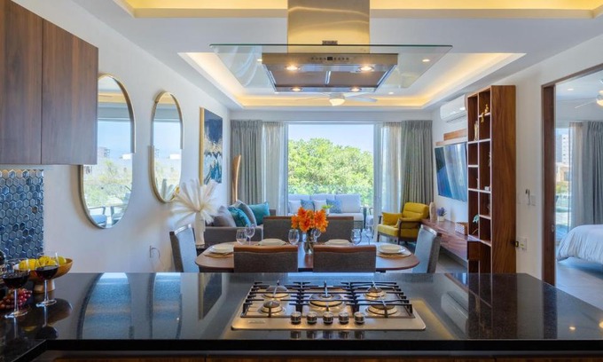 Flamingos Apartamento | Condo Believe 202