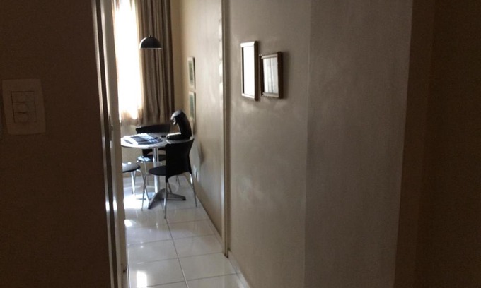 Copacabana Apartamento | Condo bulhoes de carvalho