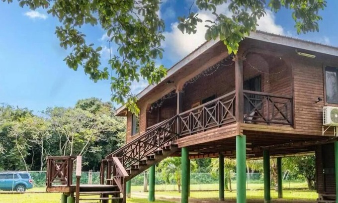 Dangriga Casa | Condo Caribbean Dreams