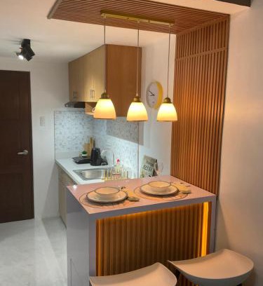 Mandaue Apartamento | Condo Casa Mira Towers Mandaue